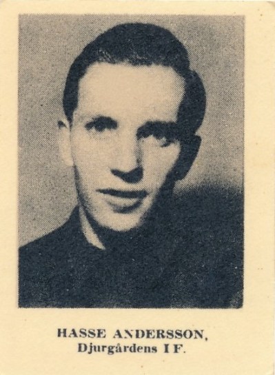 Hasse a